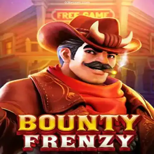BountyFrenzy: A Thrilling Dive into Brazilian Online Gaming