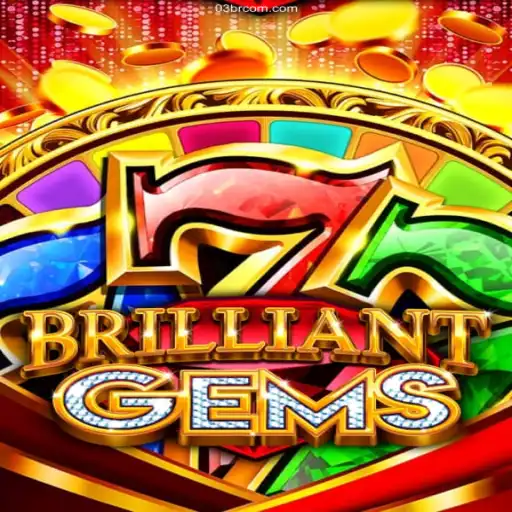 BrilliantGems: Discover the Thrill of Online Brazilian Gaming