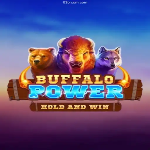 BuffaloPower: Descubra o Melhor dos Jogos Online Brasileiros
