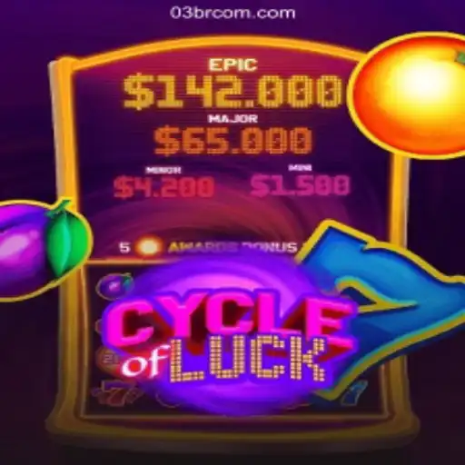 Discover the Thrills of CycleofLuck in the Brazilian Online Gaming Scene