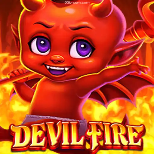 Unleashing the Thrills of DevilFire - A Dive into the Ultimate Online Gaming Experience