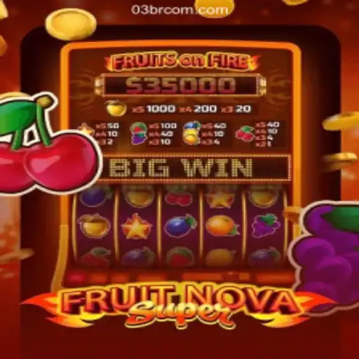 Explore FruitNovaSuper: The Ultimate Brazilian Online Gaming Experience