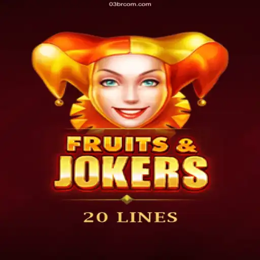 Discover the Excitement of FruitsAndJokers20 and Dive into Brazilian Online Gaming