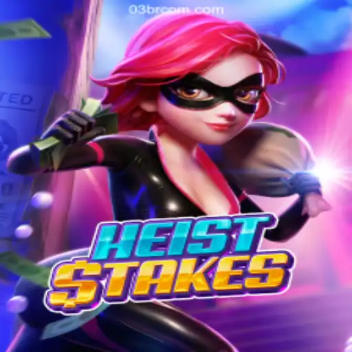 Unveiling the Thrills of HeistStakes: A New Twist in Online Gaming