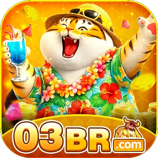 03br.com : Descubra o Melhor dos Jogos Online Brasileiros Hoje Mesmo♥️ Logo