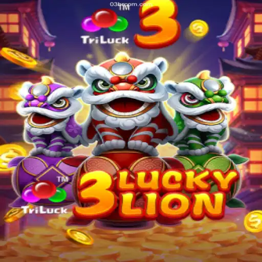 Exploring the Exciting World of 3LUCKYLION: A Premier Online Gaming Experience