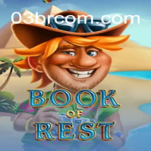 Discover the Enchanting World of BookofRest with 03br.com