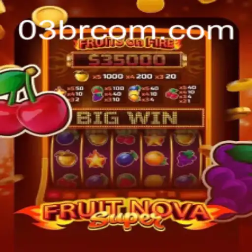 Explore FruitNovaSuper: The Ultimate Brazilian Online Gaming Experience