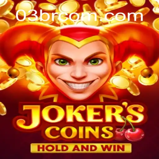 Exploring JokersCoins: A Dive into the Brazilian Online Gaming Experience