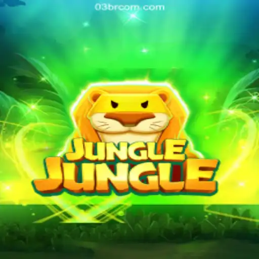 JungleJungle: Discover the Thrill of Online Brazilian Gaming