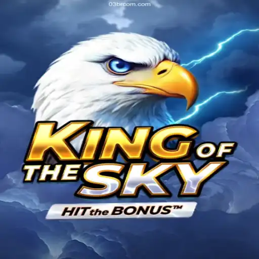 Discover 'KingOfTheSky': The Ultimate Brazilian Online Gaming Experience