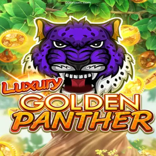 Discover the Allure of LUXURYGOLDENPANTHER: A Leading Online Brazilian Game