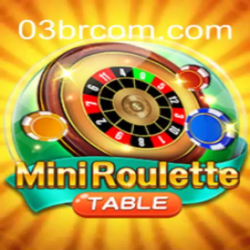 Exploring MiniRoulette: A Dive into Exciting Online Brazilian Gaming