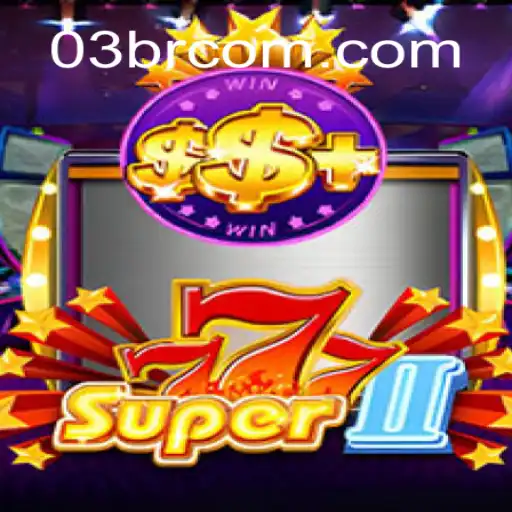 Exploring the Thrills of Super777II: Your Guide to the Ultimate Brazilian Online Gaming Experience