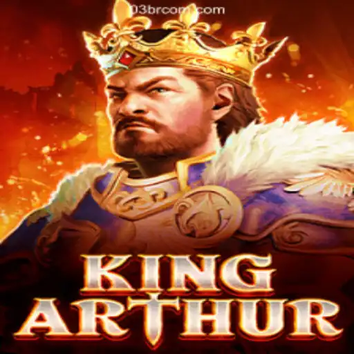 Discover the Epic World of KingArthur: A Top Brazilian Online Game