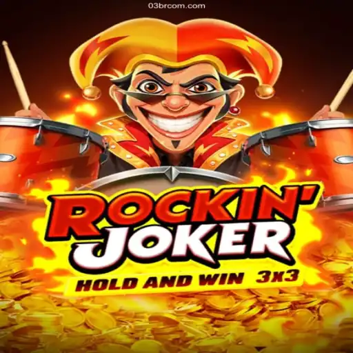Discover the Thrill of Rockinjoker: The Heart of Brazilian Online Gaming