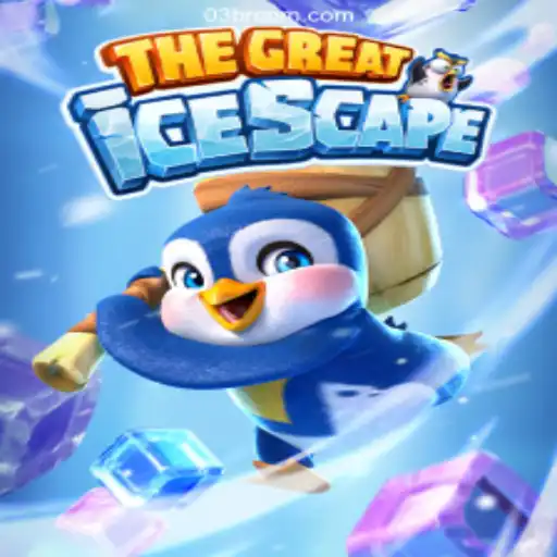 Explore the Exciting World of TheGreatIcescape